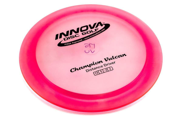 Innova Champion Vulcan - Disc Golf Mart