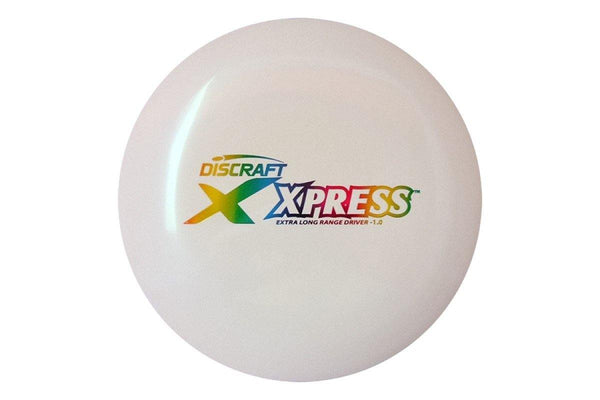 Discraft Elite-X Xpress - Disc Golf Mart
