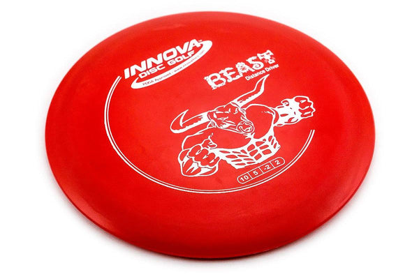 Innova DX Beast - Disc Golf Mart