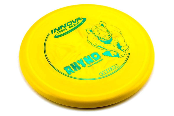 Innova DX Rhyno - Disc Golf Mart