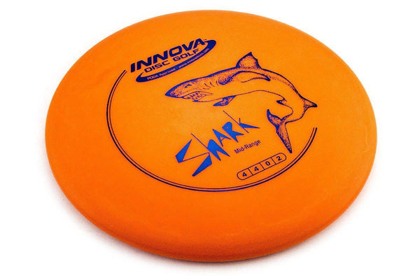 Innova DX Shark - Disc Golf Mart