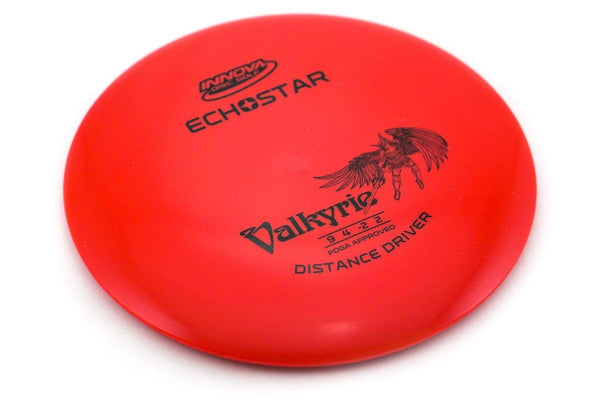 Innova EchoStar Valkyrie - Disc Golf Mart