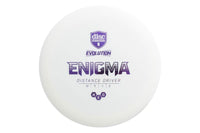 Discmania Neo Evolution Enigma - Disc Golf Mart