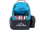 Dynamic Discs Trooper Backpack Disc Golf Bag - Disc Golf Mart