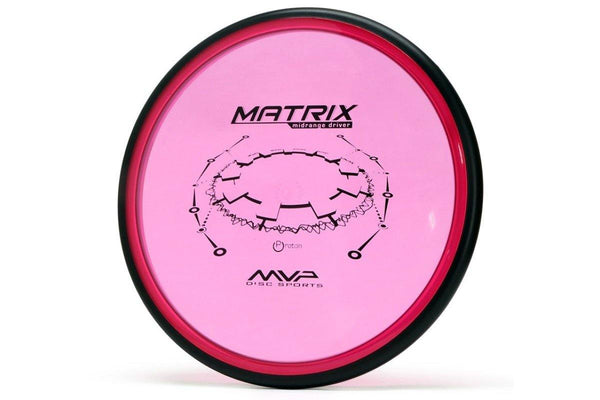 MVP Proton Matrix - Disc Golf Mart