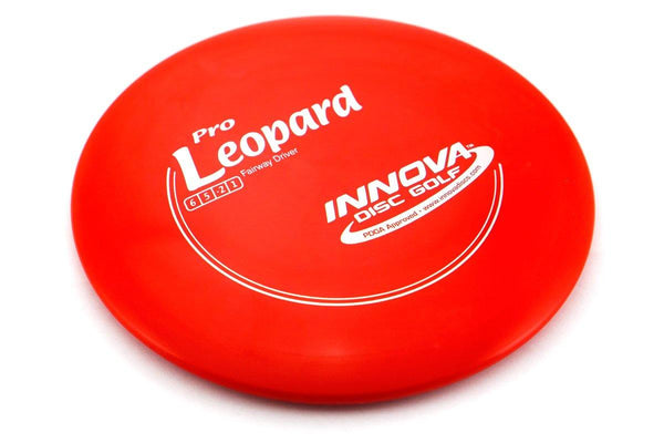 Innova Pro Leopard - Disc Golf Mart