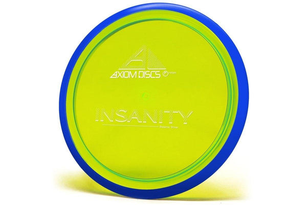 Axiom Proton Insanity - Disc Golf Mart