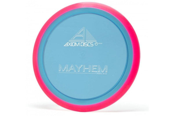 Axiom Proton Mayhem - Disc Golf Mart