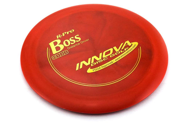 Innova R-Pro Boss - Disc Golf Mart