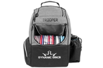 Dynamic Discs Trooper Backpack Disc Golf Bag - Disc Golf Mart