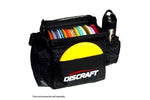 Discraft Tournament Disc Golf Bag - Disc Golf Mart