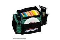 Discraft Tournament Disc Golf Bag - Disc Golf Mart