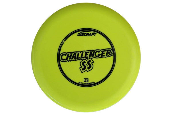 Discraft Pro-D Challenger SS - Disc Golf Mart