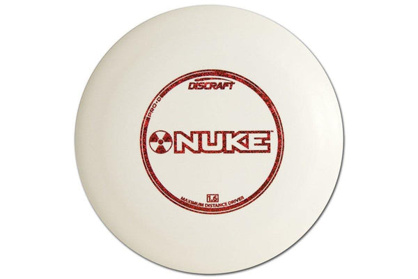 Discraft Pro-D Nuke - Disc Golf Mart