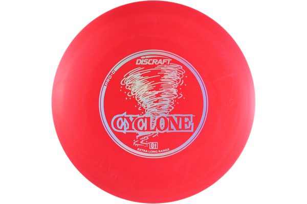 Discraft Pro-D Cyclone - Disc Golf Mart