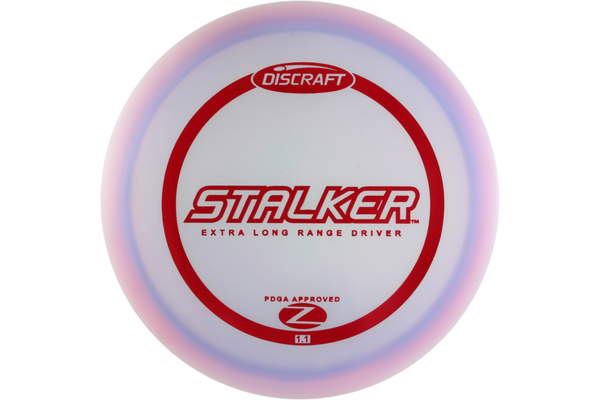 Discraft Z Stalker - Disc Golf Mart