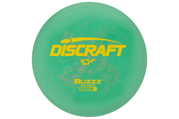 Discraft ESP Buzzz - Disc Golf Mart