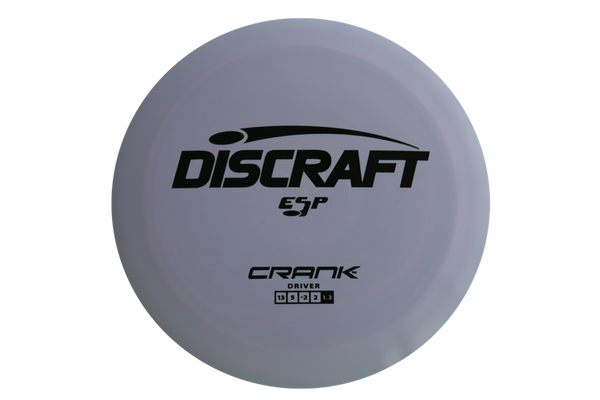 Discraft ESP Crank - Disc Golf Mart