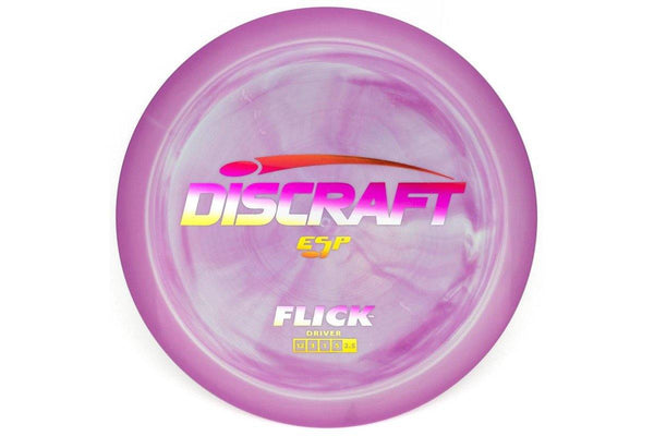 Discraft ESP Flick - Disc Golf Mart
