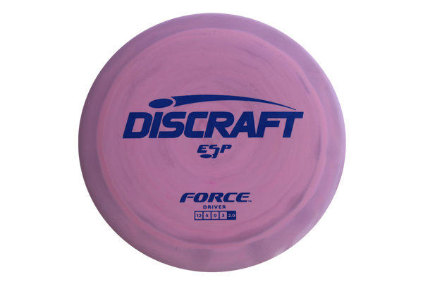 Discraft ESP Force - Disc Golf Mart