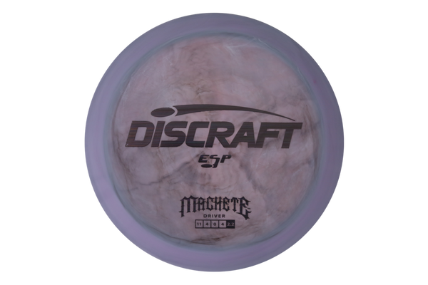 Discraft ESP Machete - Disc Golf Mart