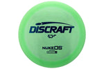 Discraft ESP Nuke-OS - Disc Golf Mart