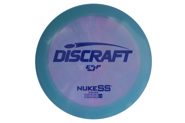 Discraft ESP Nuke-SS - Disc Golf Mart