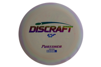 Discraft ESP Punisher - Disc Golf Mart