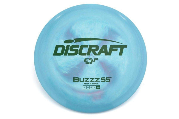Discraft ESP Buzzz-SS - Disc Golf Mart