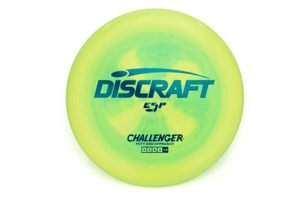 Discraft ESP Challenger - Disc Golf Mart