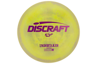 Discraft ESP Undertaker - Disc Golf Mart
