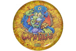 Discraft Full Foil Super Color ESP Buzzz Cap'n Dead - Disc Golf Mart