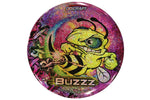 Discraft Full Foil Super Color ESP Buzzz Chains Pink - Disc Golf Mart