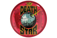 Discraft Full Foil Super Color ESP Buzzz Star Wars Death Star - Disc Golf Mart