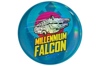 Discraft Full Foil Super Color ESP Buzzz Star Wars Millenium Falcon - Disc Golf Mart