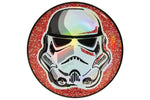 Discraft Full Foil Super Color ESP Buzzz Star Wars Storm Trooper - Disc Golf Mart