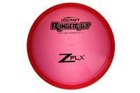 Discraft Z-Flx Ringer-GT - Disc Golf Mart