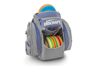 Discraft Grip BX Series Disc Golf Bag - Disc Golf Mart