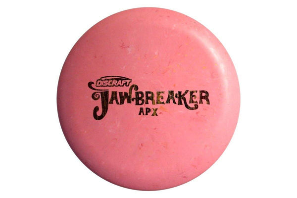 Discraft Jawbreaker APX - Disc Golf Mart
