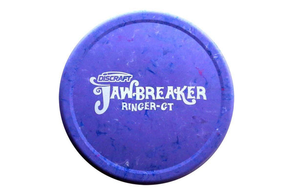 Discraft Jawbreaker Ringer-GT - Disc Golf Mart