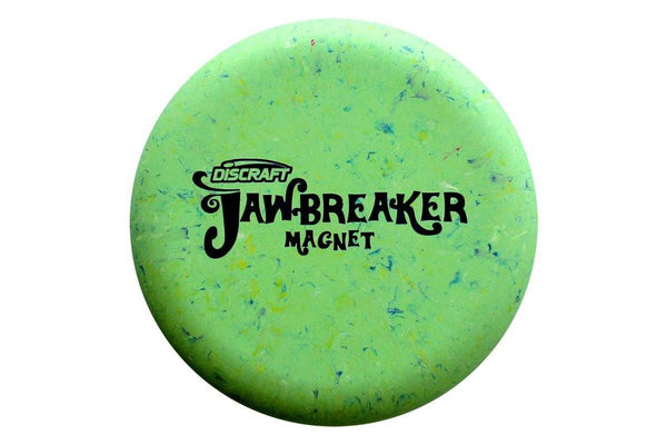 Discraft Jawbreaker Magnet - Disc Golf Mart