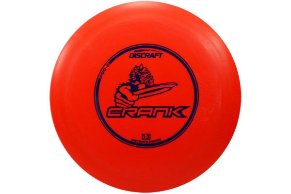 Discraft Pro-D Crank - Disc Golf Mart