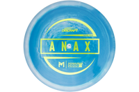 Discraft ESP McBeth Signature Anax - Disc Golf Mart