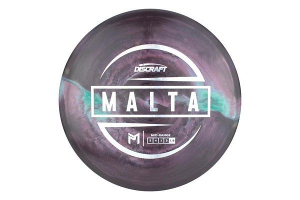 Discraft ESP McBeth Signature Malta - Disc Golf Mart