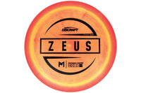 Discraft ESP McBeth Signature Zeus - Disc Golf Mart