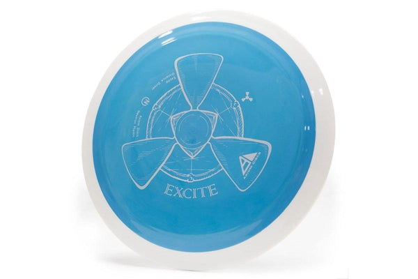 Axiom Neutron Excite - Disc Golf Mart