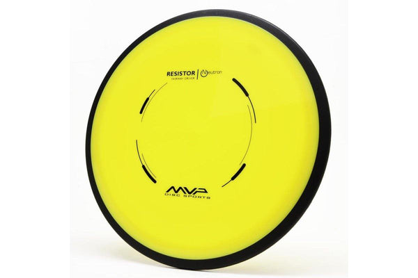 MVP Neutron Resistor - Disc Golf Mart