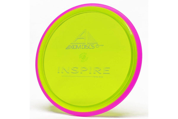Axiom Proton Inspire - Disc Golf Mart