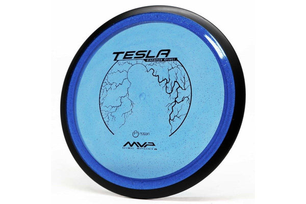 MVP Proton Tesla - Disc Golf Mart