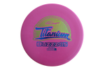 Discraft Titanium Buzzz-OS - Disc Golf Mart